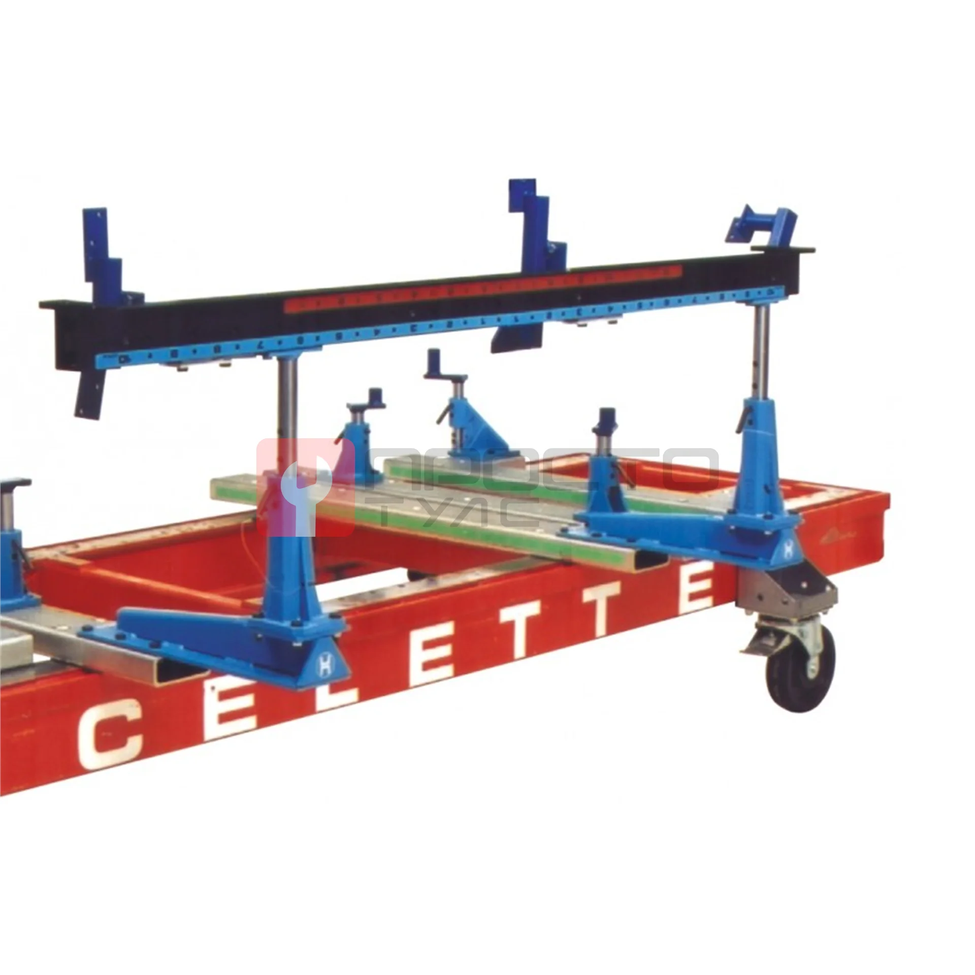 Боковой портал AUDI A7 2010, CELETTE, LN.VAS5007/56 фото (0)