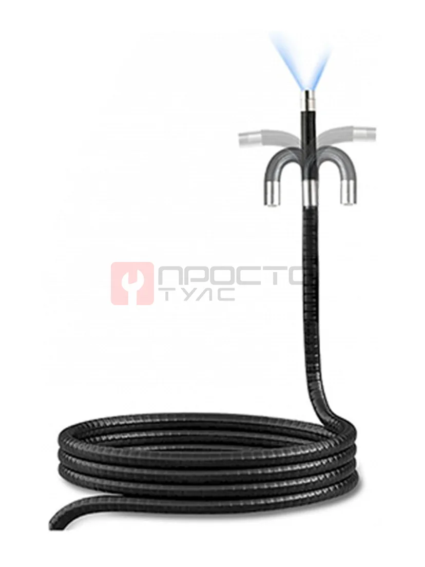 Управляемый зонд для видеоэндоскопа F405A, RALCAM, F405A Probe