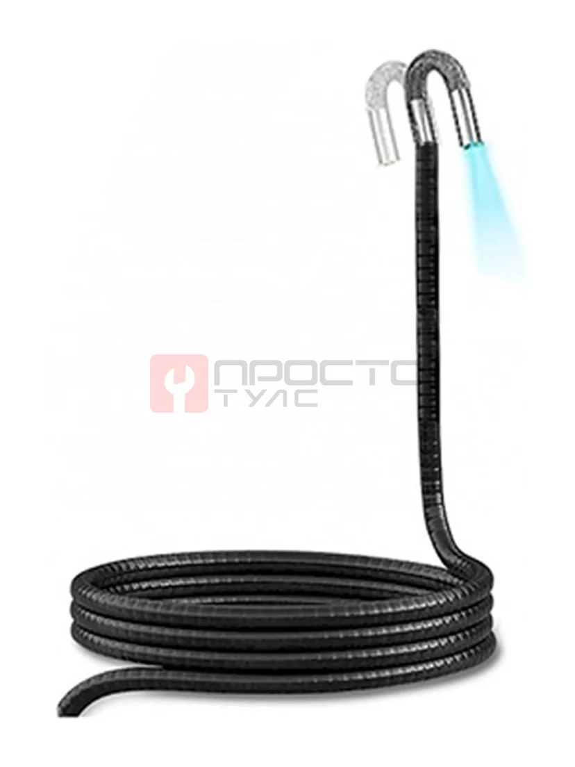 Управляемый зонд для видеоэндоскопа F405B, RALCAM, F405B Probe