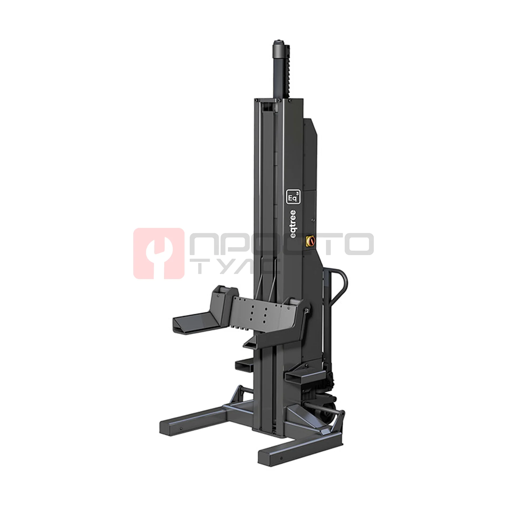 Мобильная колонна 5,5 т, беспроводная связь, eqtree®, CL 1055 фото (0)