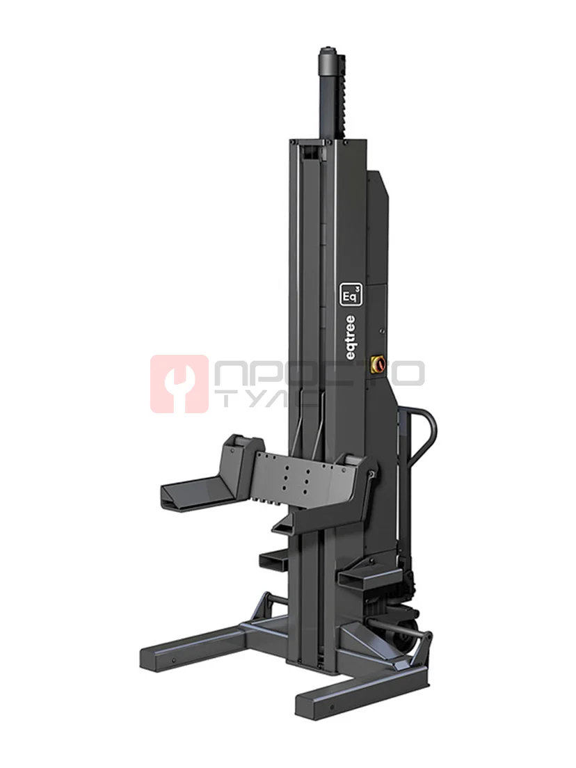 Мобильная колонна 5,5 т, беспроводная связь, eqtree®, CL 1055