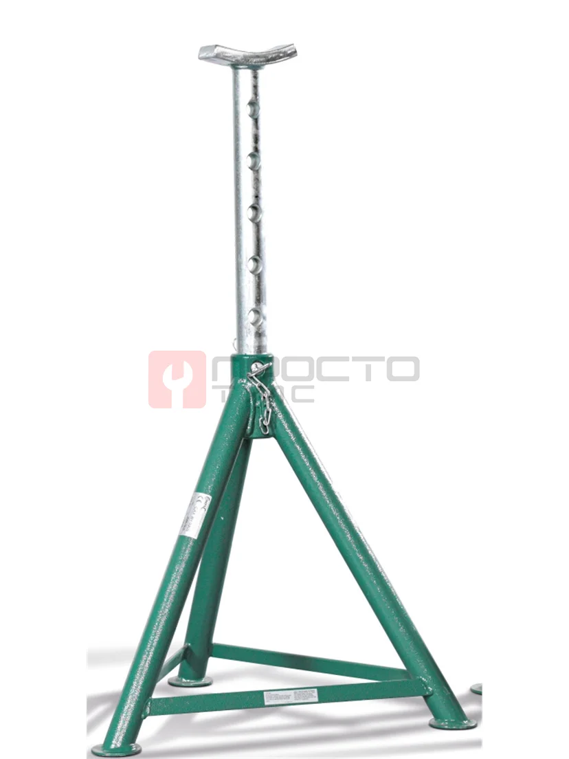 Стойка страховочная Compac CAX 8