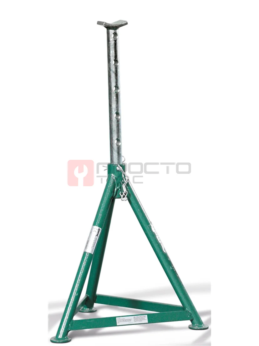 Стойка страховочная Compac CAX 5