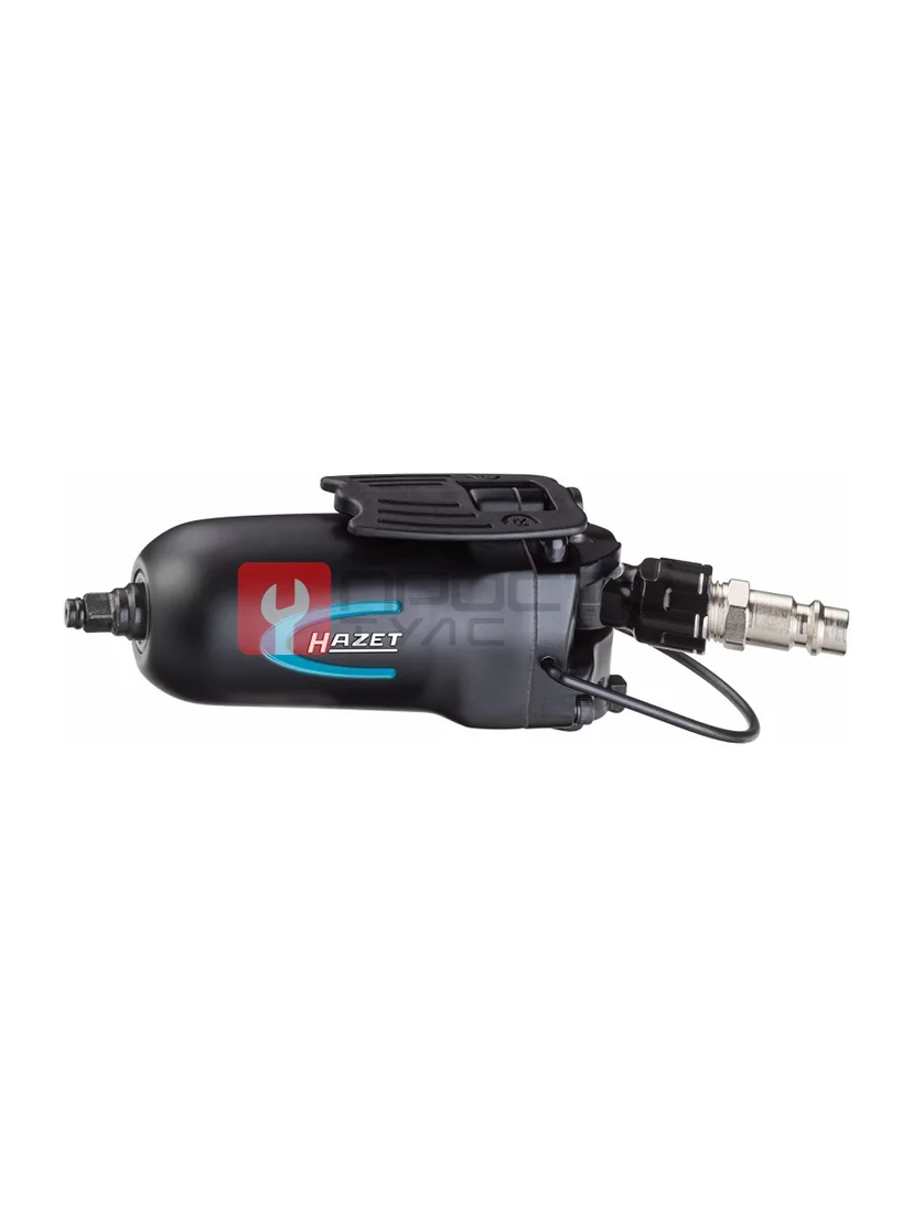 Пневмогайковерт 1/4 Hazet 9010T