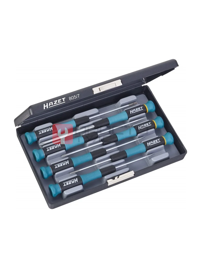 Набор отверток Hazet 805/7