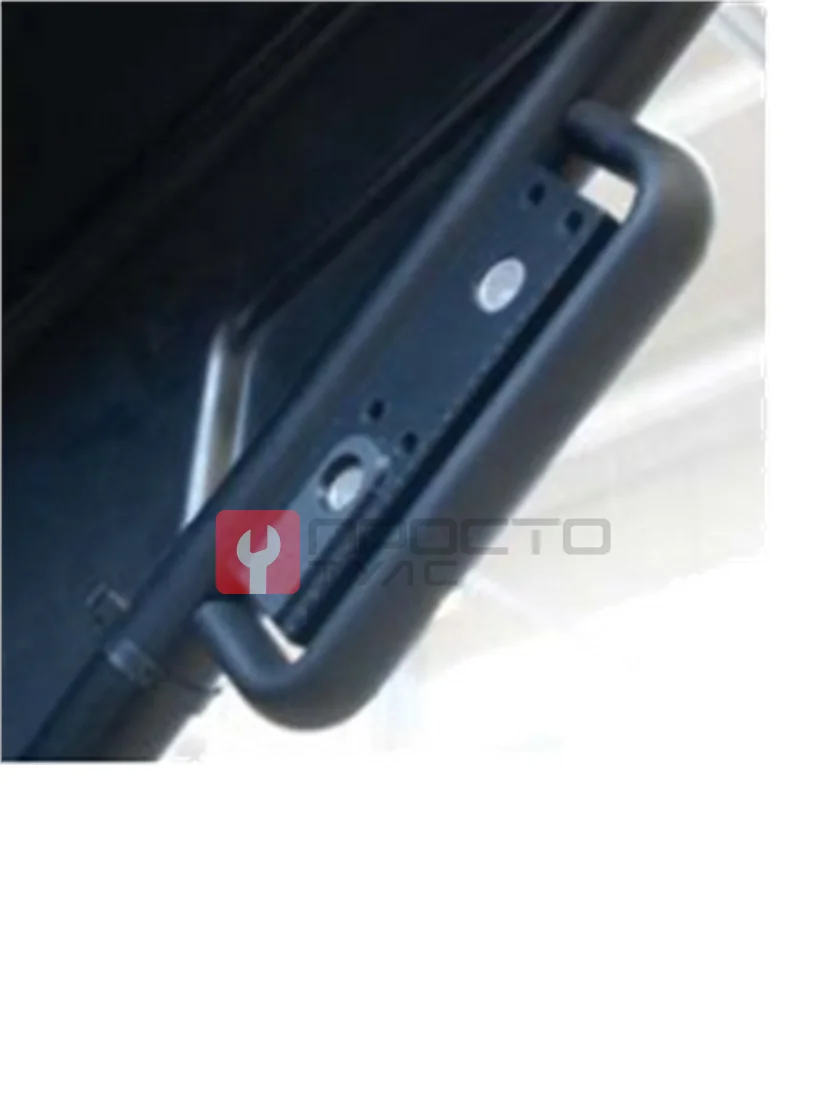 Комплект Smart Sonar Kit для быстрого бесконтактного измерения ширины диска.