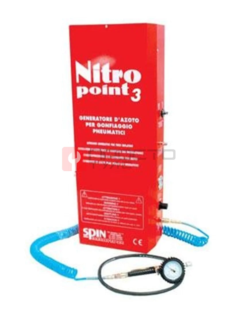 Генератор азота Spin Nitropoint 3