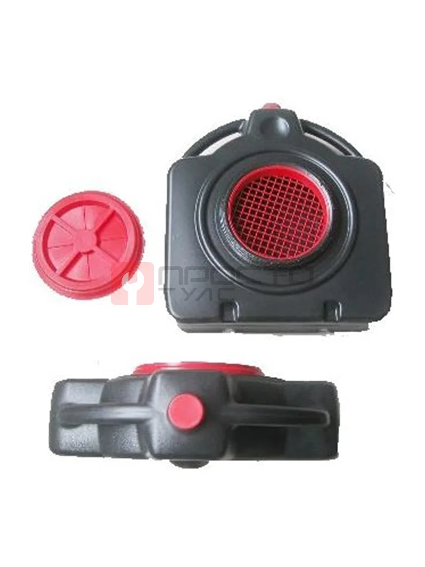Емкость для слива масла Lubeworks KL 2600014