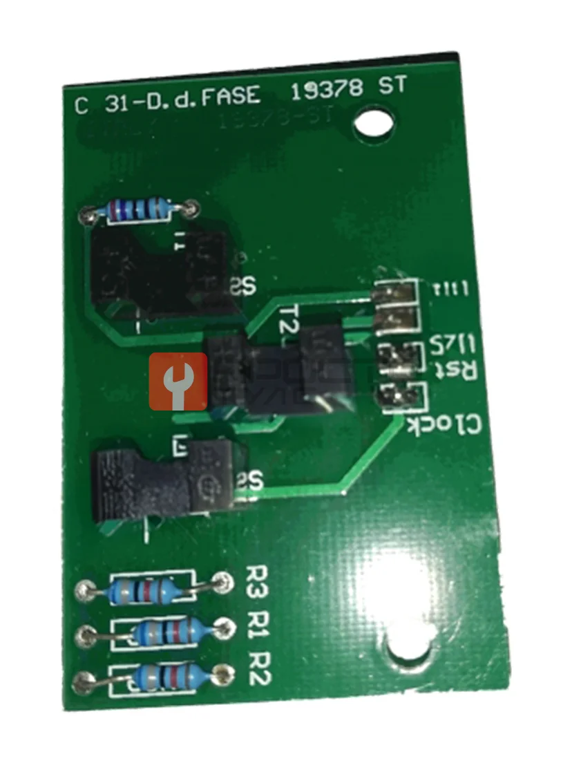 PZ-000-060100-0 Плата позиционирования