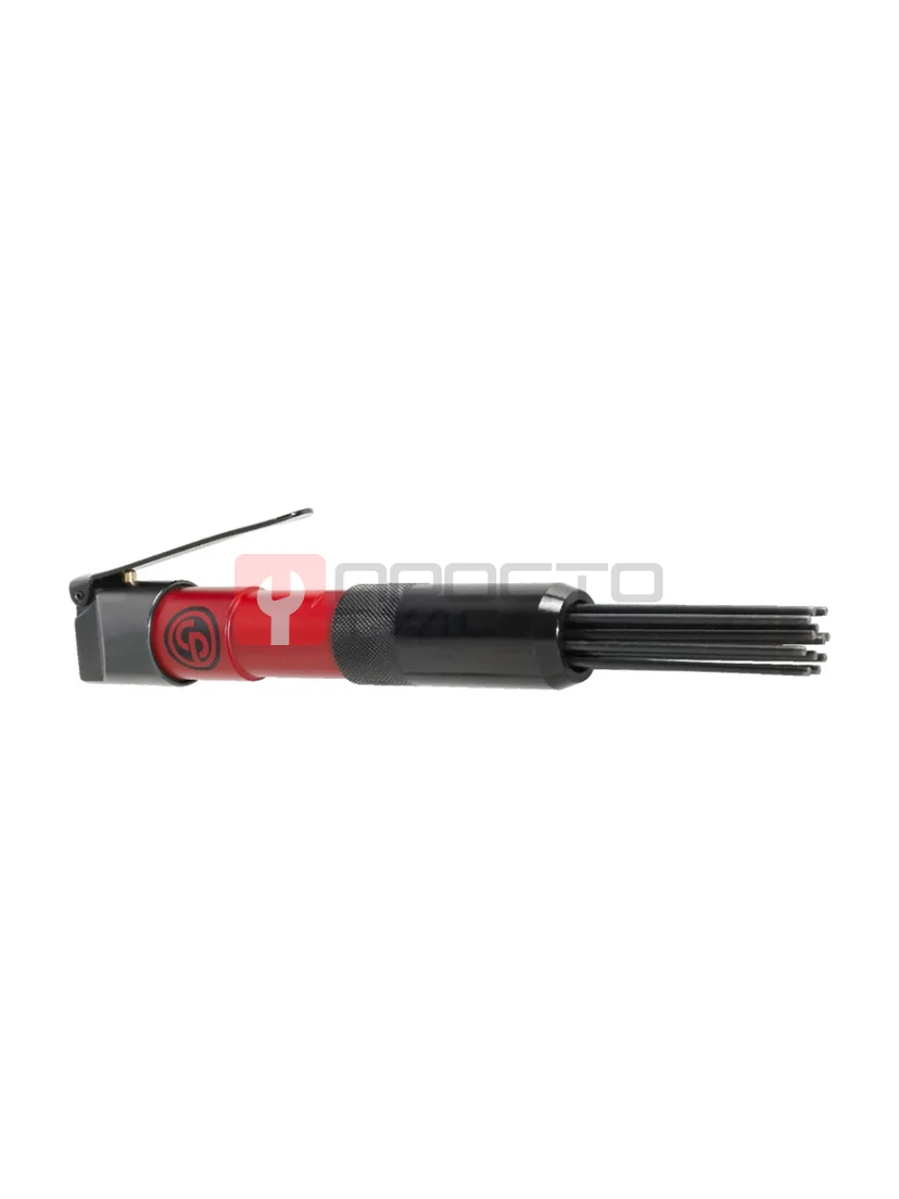 Игольчатый зачистной молоток Chicago Pneumatic CP7115