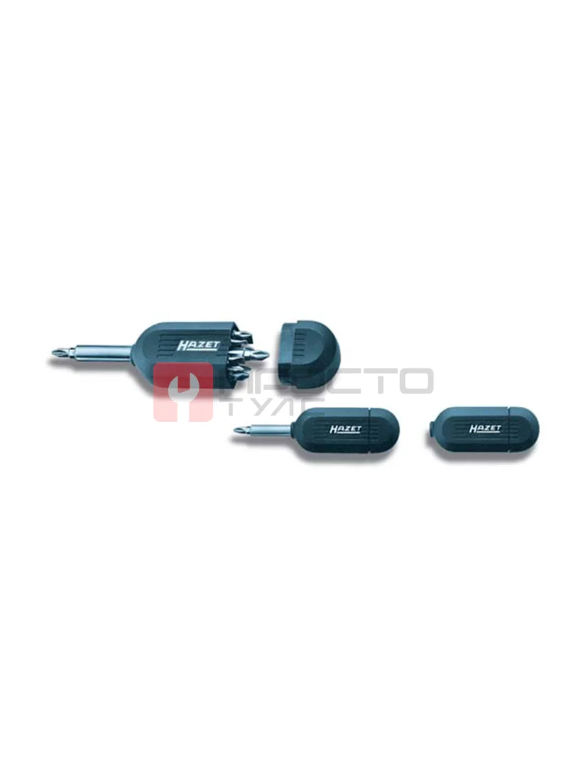 Набор бит Hazet2260/6