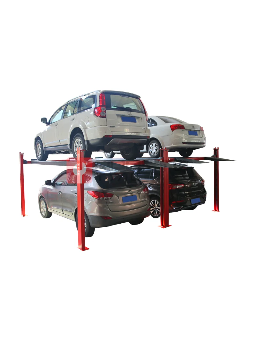 Парковочная система г.п. 3т Everlift (EAE) EE-64P2