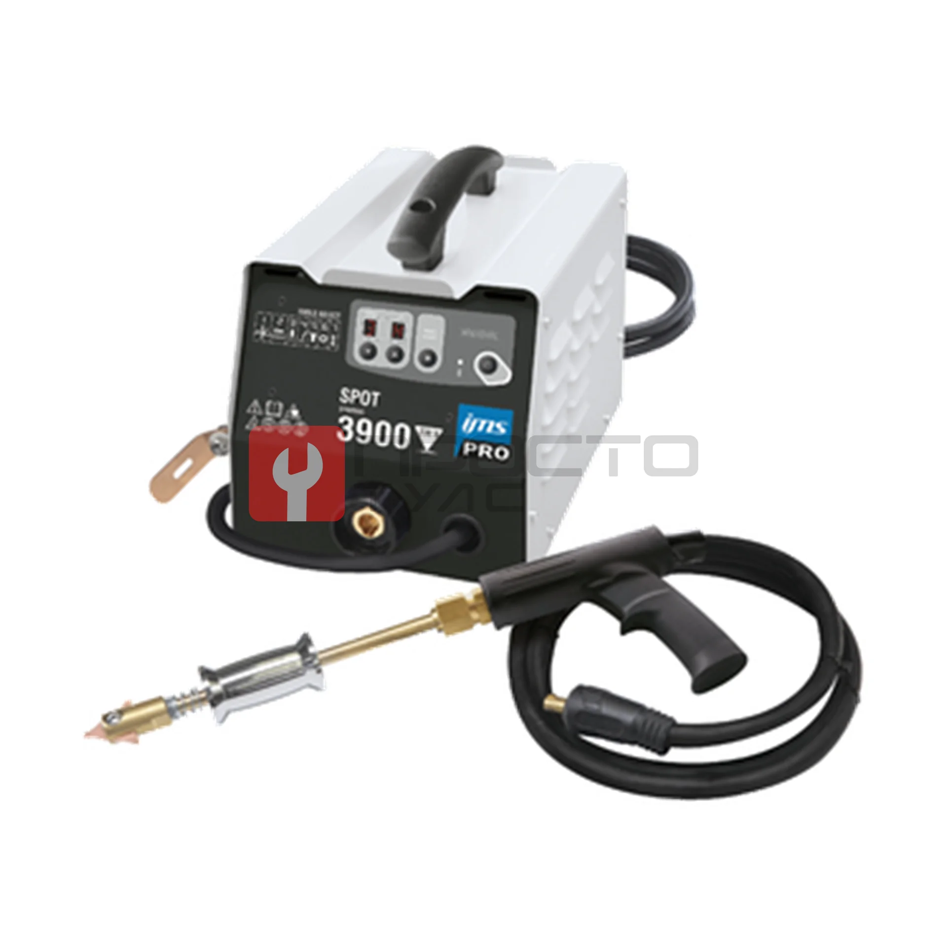 IMS SPOT 3900 -230V Аппарат для правки стали. фото (0)