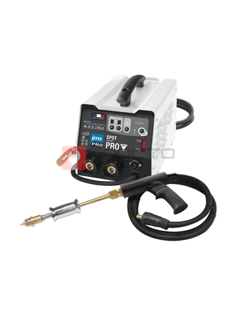 IMS SPOT PRO 400V Аппарат для ремонта кузова.