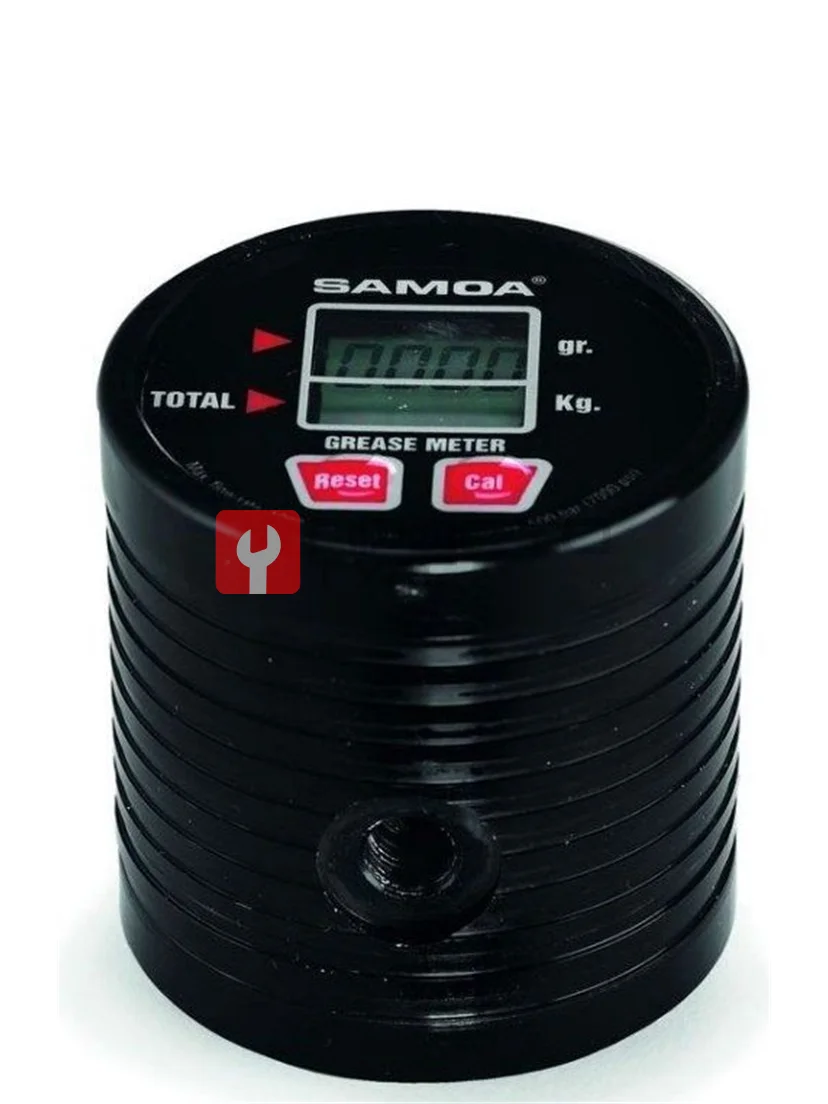 Cчетчик смазки Samoa 411100