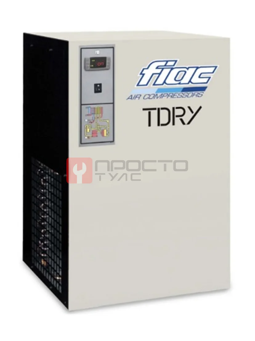 Осушитель сжатого воздуха Fiac TDRY 24