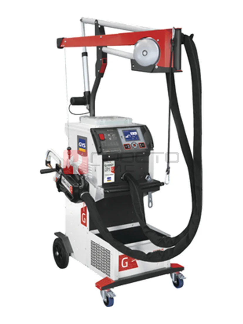 GYSPOT PTI GENIUS - 400 V Аппарат контактной сварки 14500А