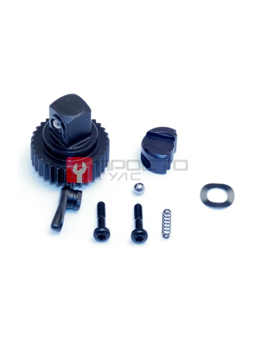 HAZET Ремкомплект для реверсивной трещотки 6404-1 6403-1/9