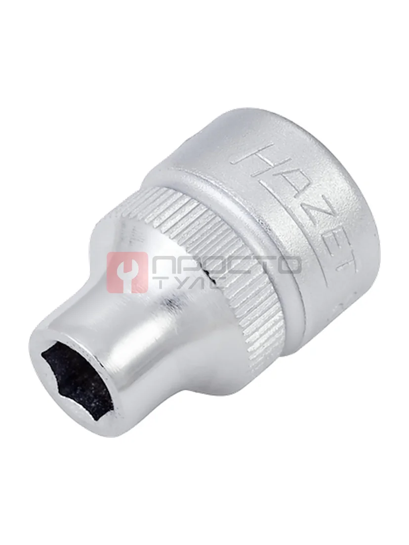 HAZET Головка 6-гранная 3/8" -7мм 880-7