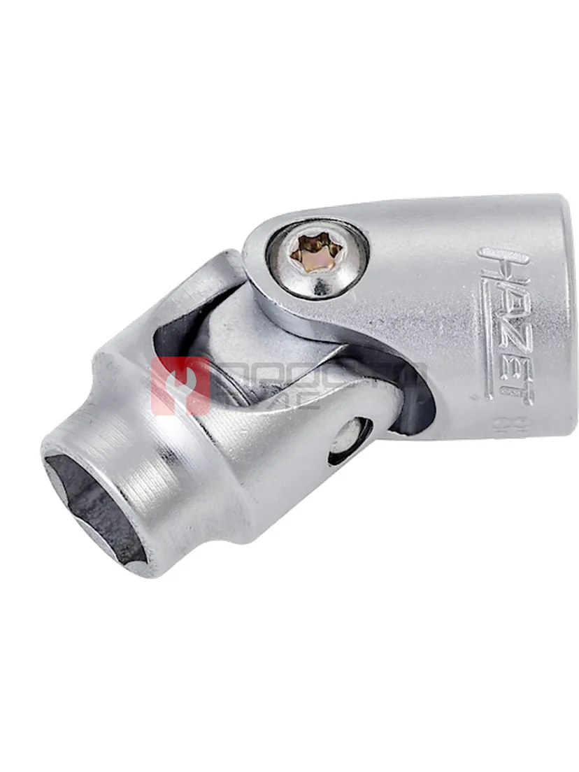 HAZET Головка 6-гранная с карданом 3/8" - 15 мм 880G-15