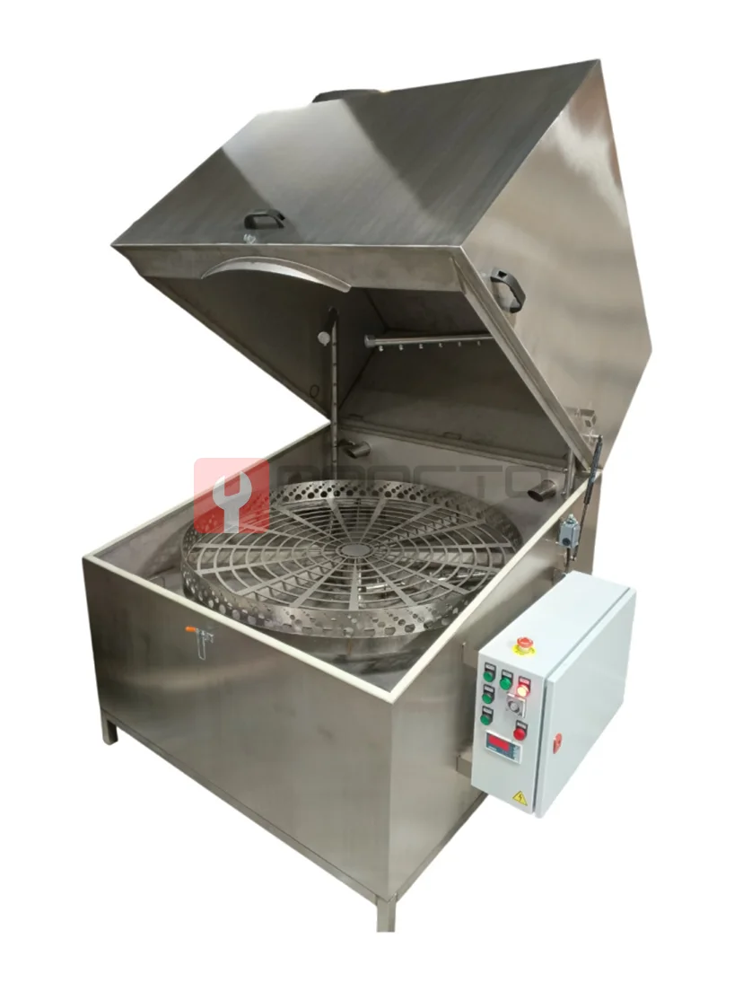 Мойка деталей Dekar DK1150