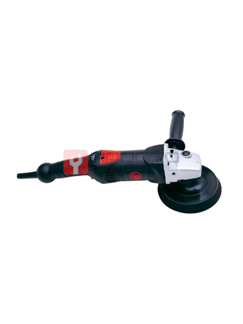 Электрическая полировальная машинка Chicago Pneumatic CP8210.