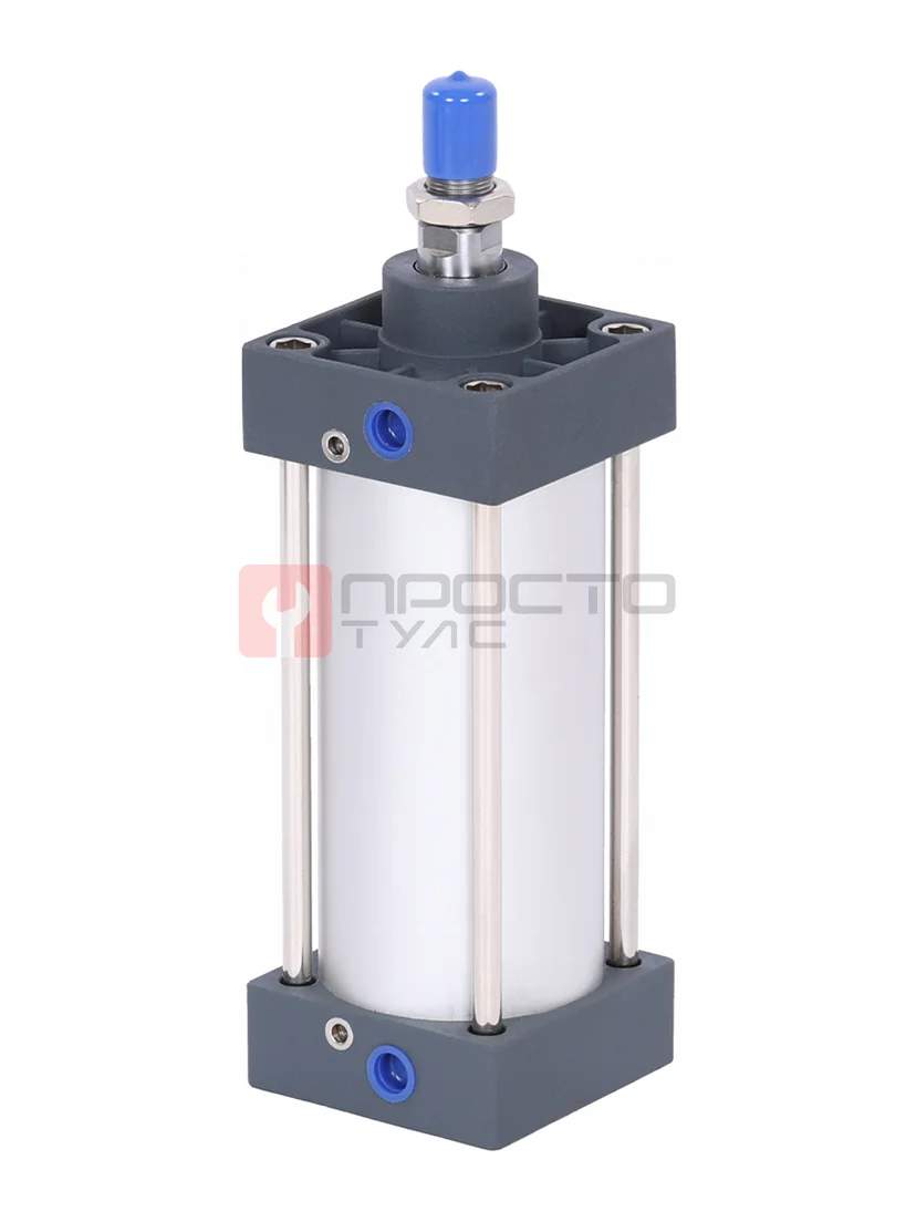 Пневмоцилиндр (M20X1,5) NORDBERG SC80*125