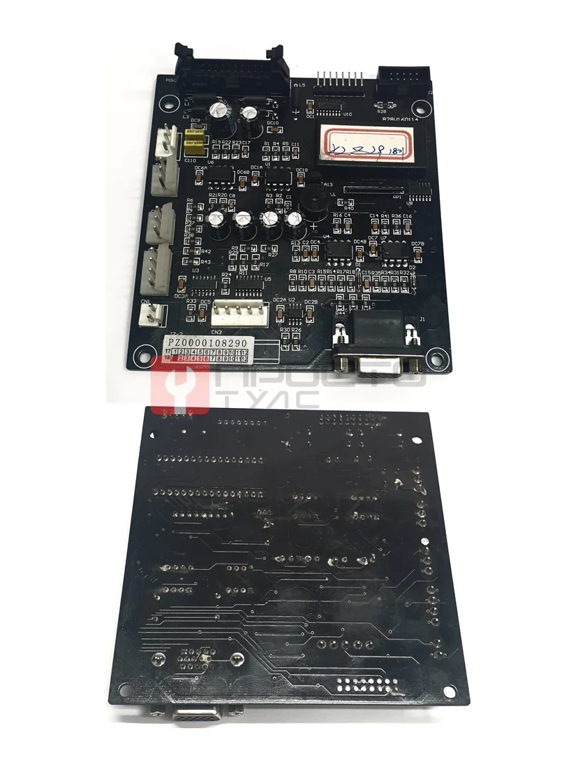 PZ-000-010829-0 Компьютерная плата