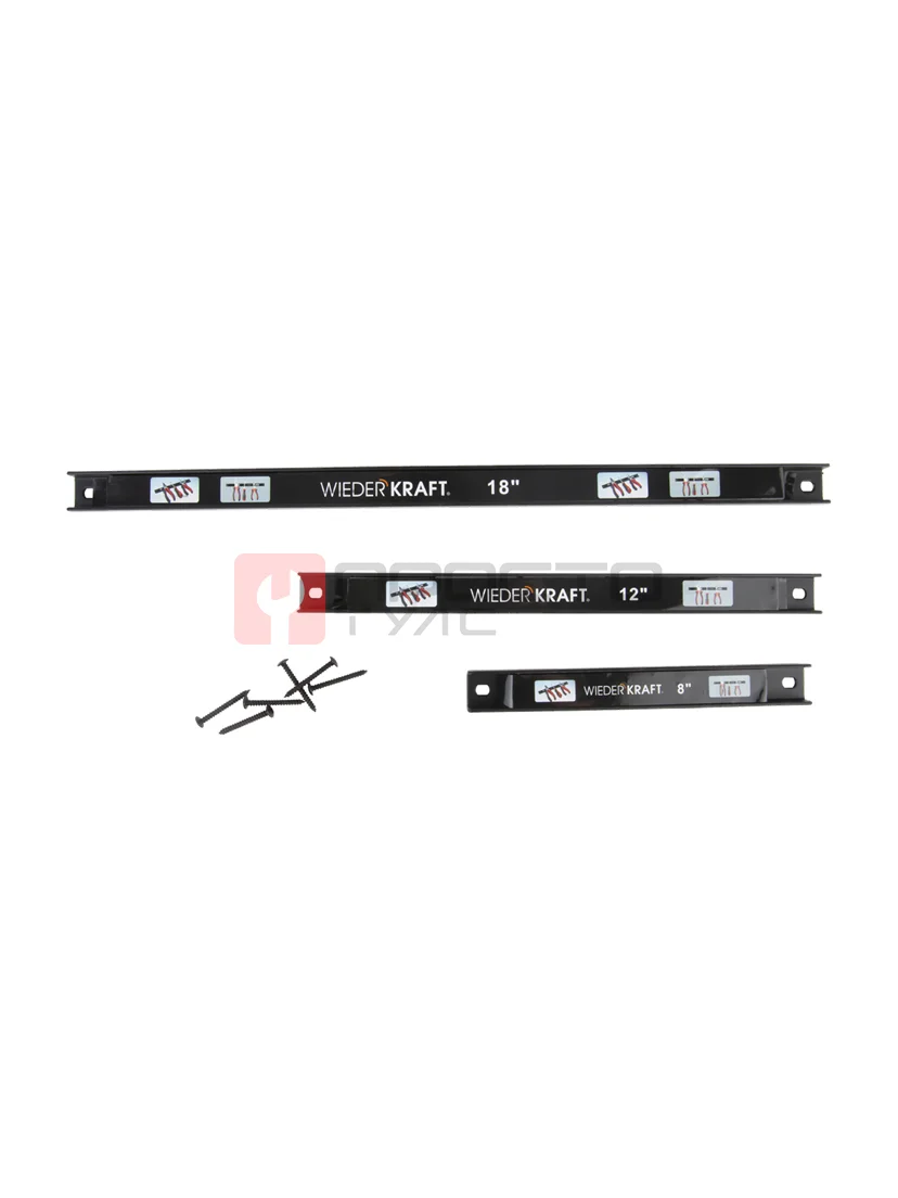 WDK-65105 Магнитные держатели для инструмента, 3 шт.