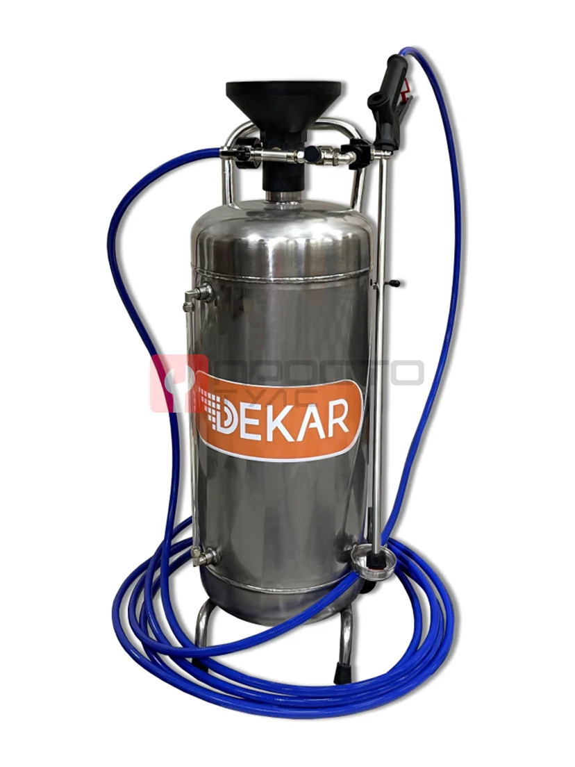 Пеногенератор Dekar SF-25MS
