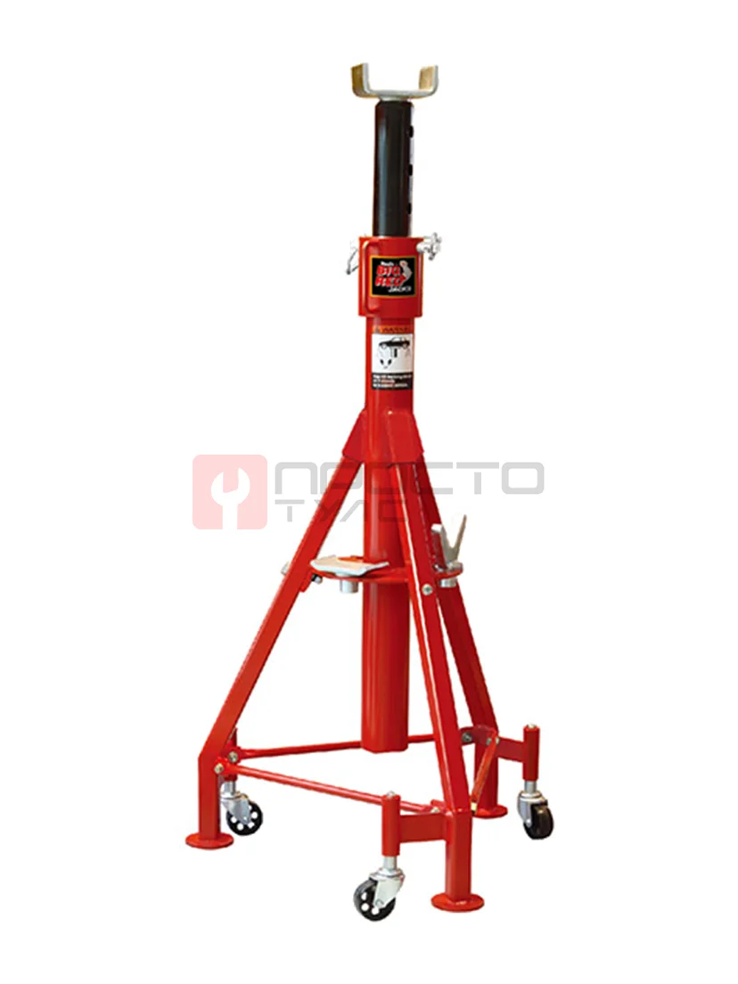 Стойка страховочная Torin TRF31203
