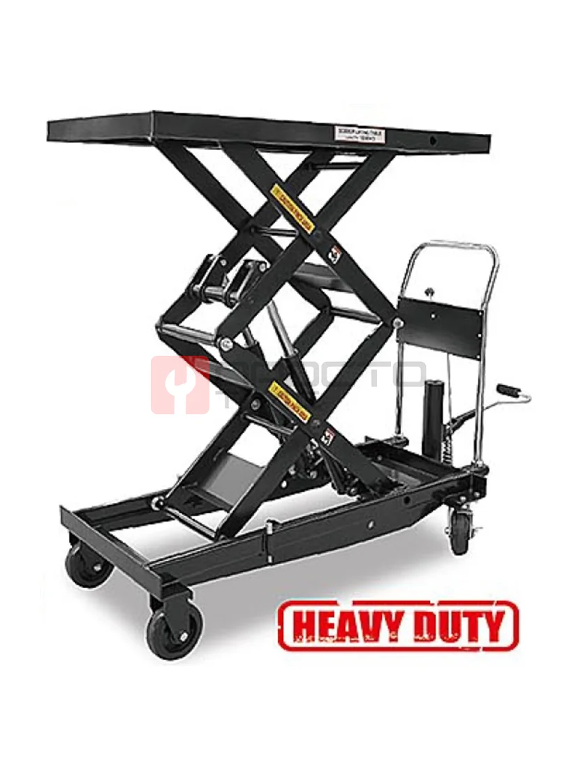 Cтол подъемный Torin TP10002 (RAL7016)