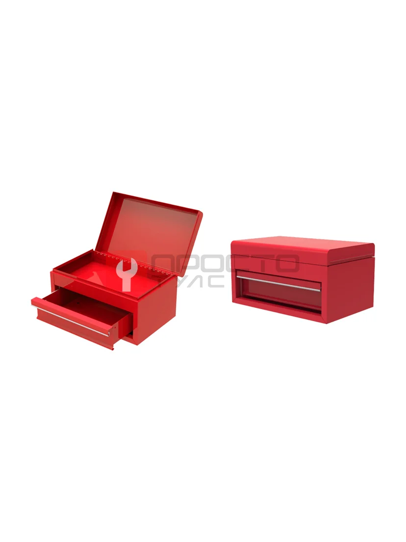 Мини-ящик органайзер (Mini Tool Box) Torin