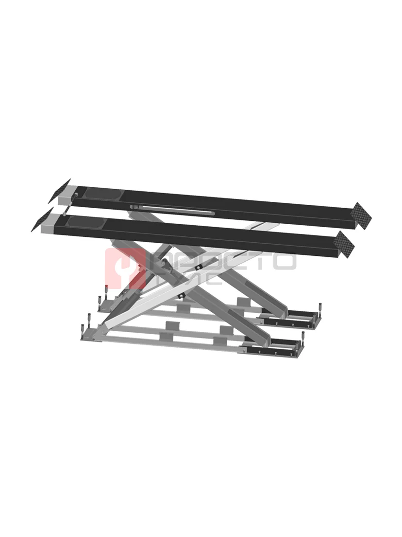 Подъёмник ножничный Everlift EE-6603S.51L.50T.E.C.PD