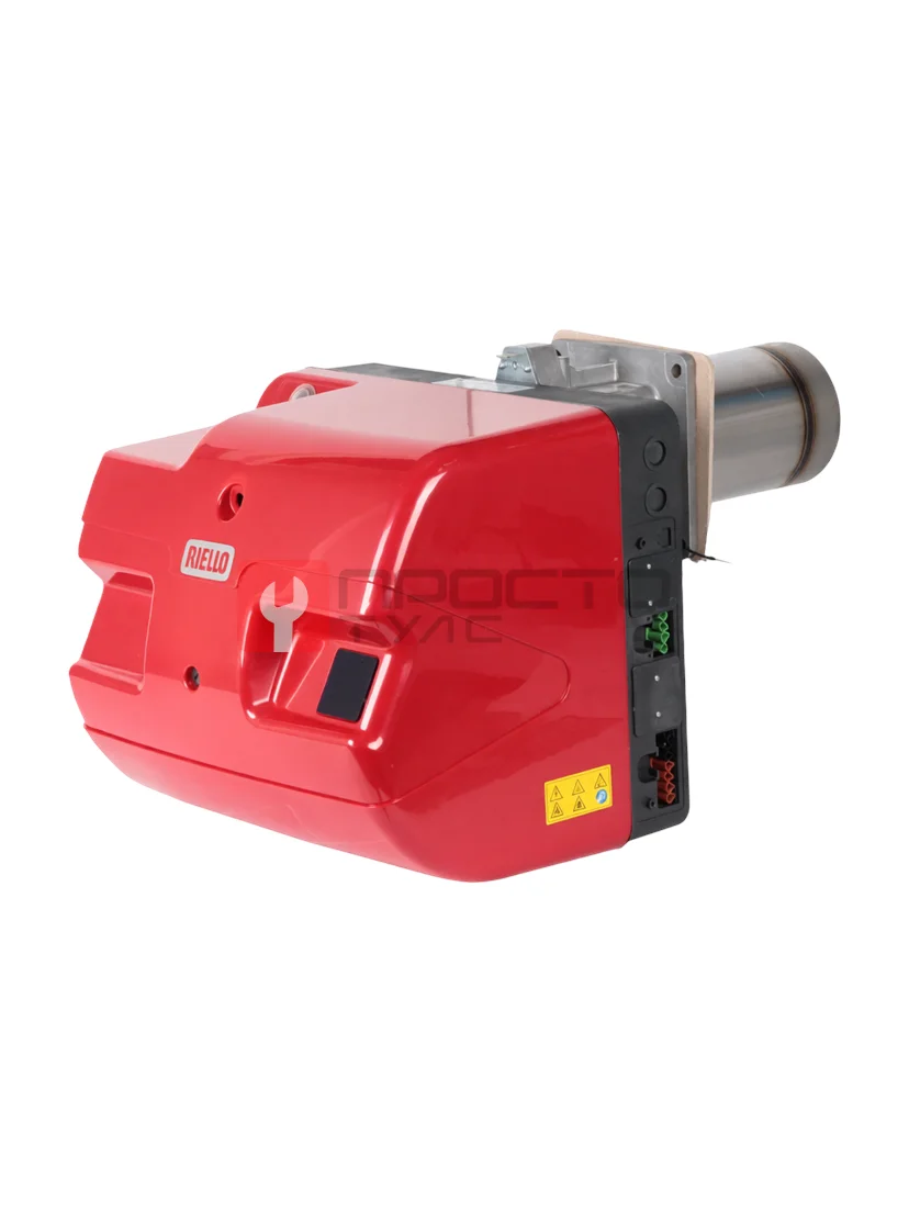 Дизельная горелка Riello RL44