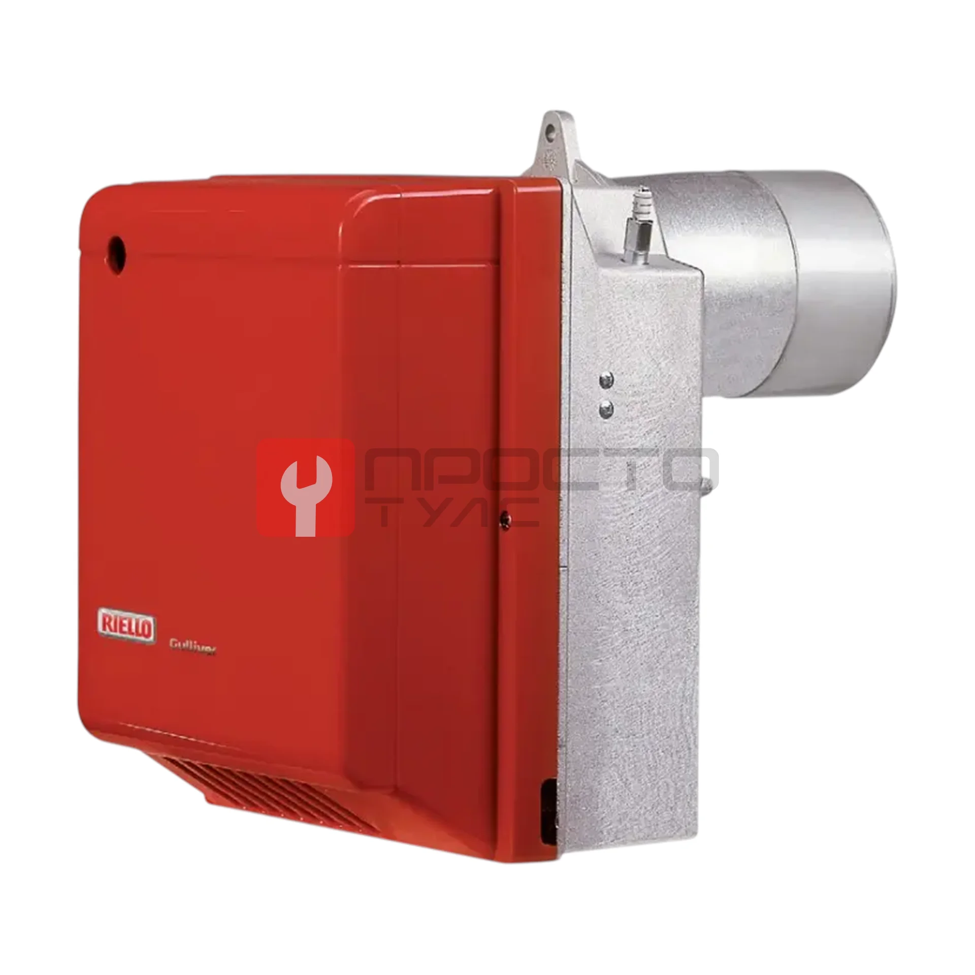 Дизельная горелка Riello RG5D фото (0)