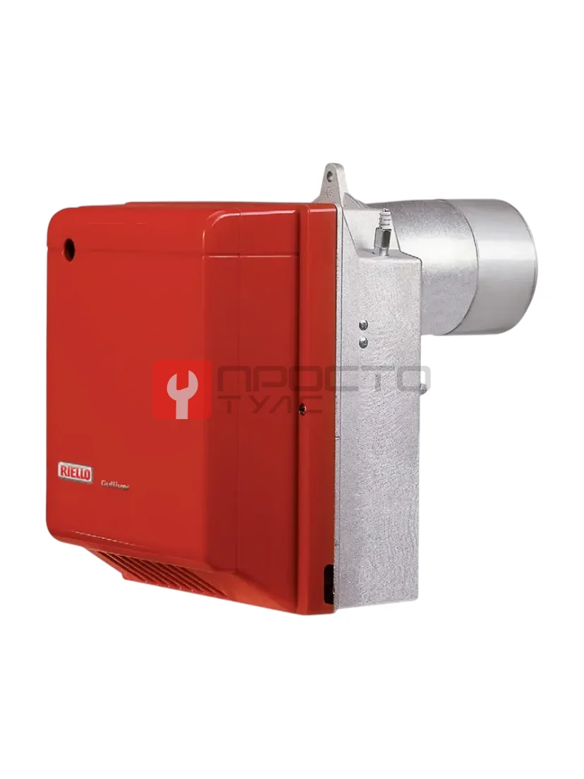 Газовая горелка Riello RS5D MDB 410