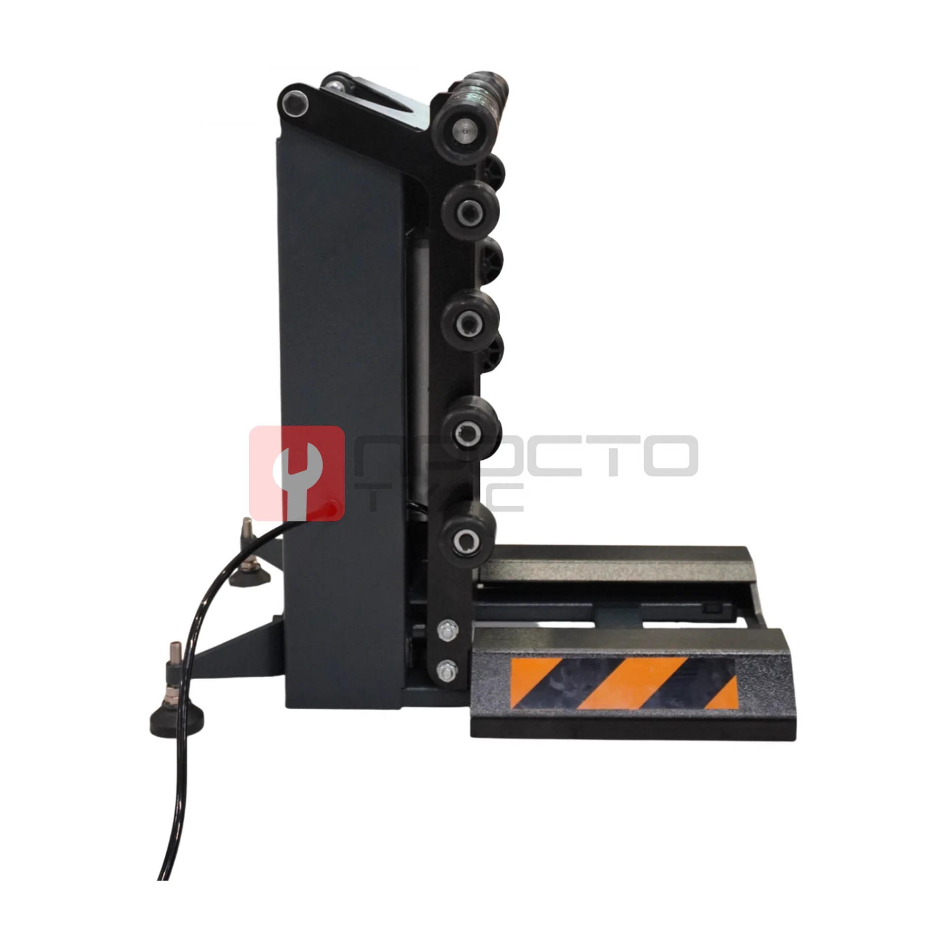 WDK-703442 Пневматический лифт 70 кг для шиномонтажного станка WDK-705638 фото (4)