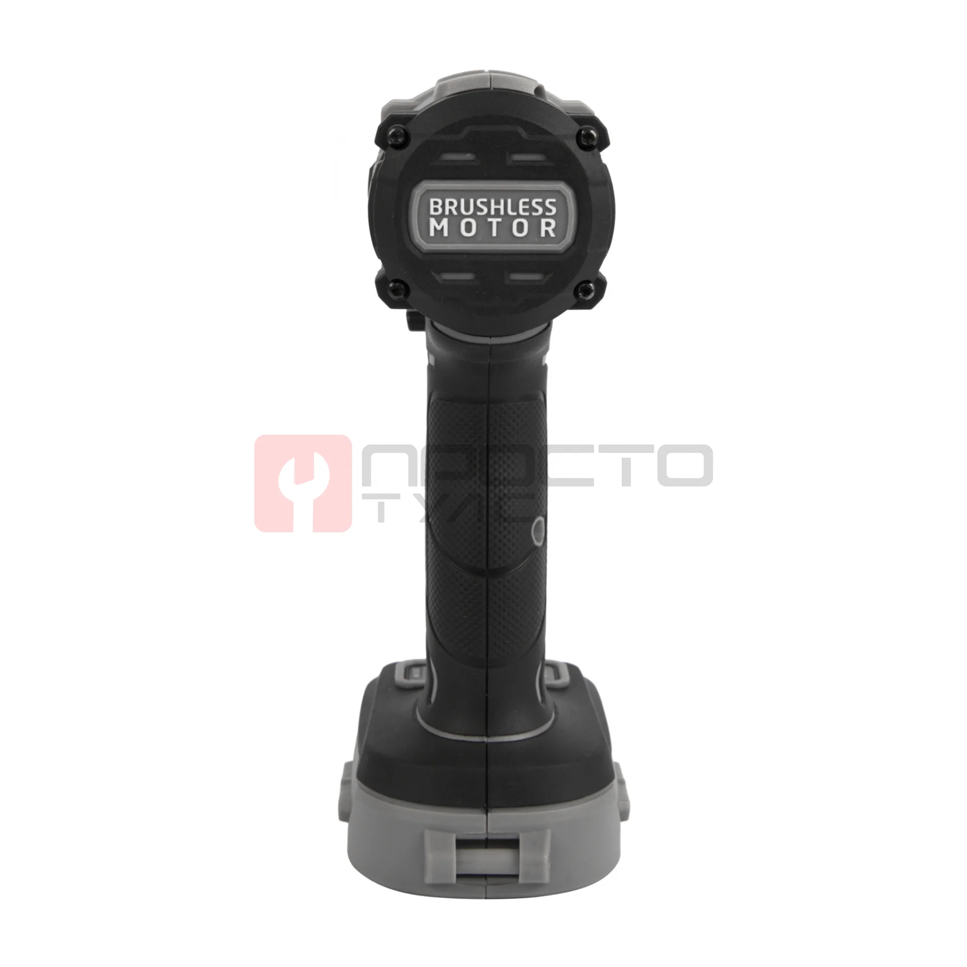 DBE-7332C Дрель-шуруповерт аккумуляторная DeBever бесщеточная, ударная, 85Nm, 20+3, 13мм, 20В фото (10)