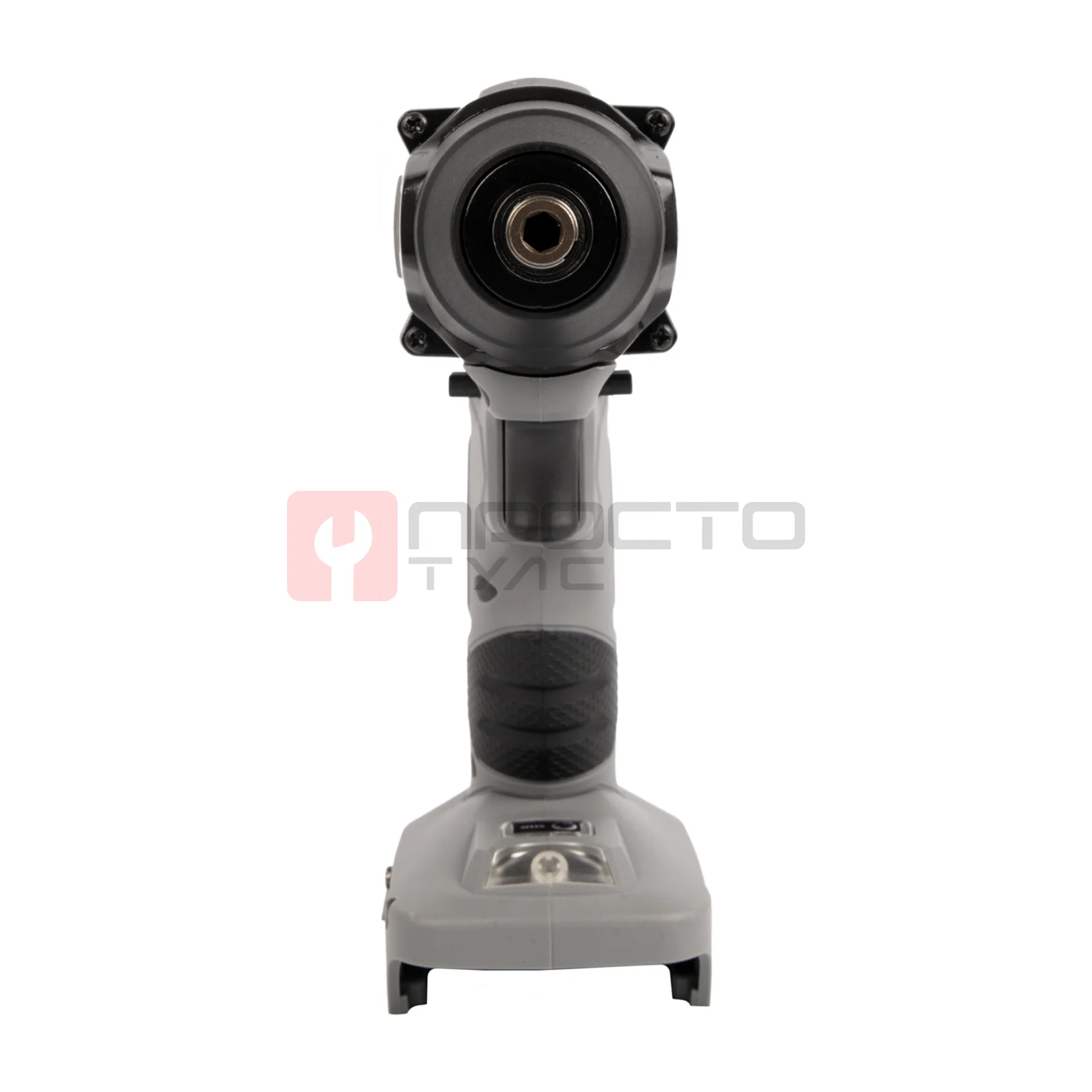 DBE-7462C Винтоверт аккумуляторный DeBever бесщеточный, ударный, шестигранник 1/4", 3 скорости, 200Nm, 20B фото (9)