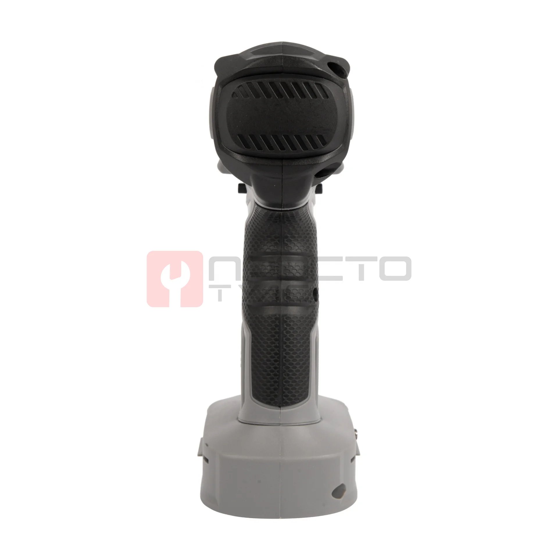 DBE-7462C Винтоверт аккумуляторный DeBever бесщеточный, ударный, шестигранник 1/4", 3 скорости, 200Nm, 20B фото (10)