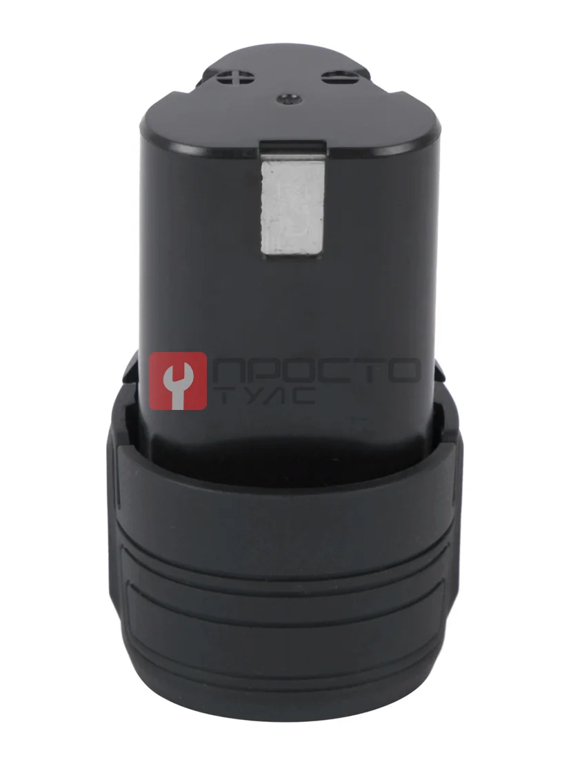 DBE-B1215 Аккумулятор DeBever li-ion; 12В; 1,5 Ач