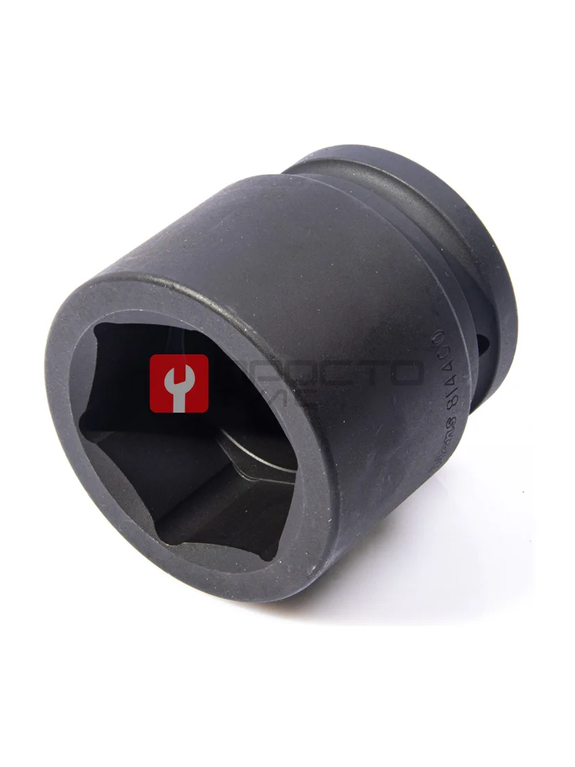 Головка ударная 1-1/2" 65 мм Hans 814400M065