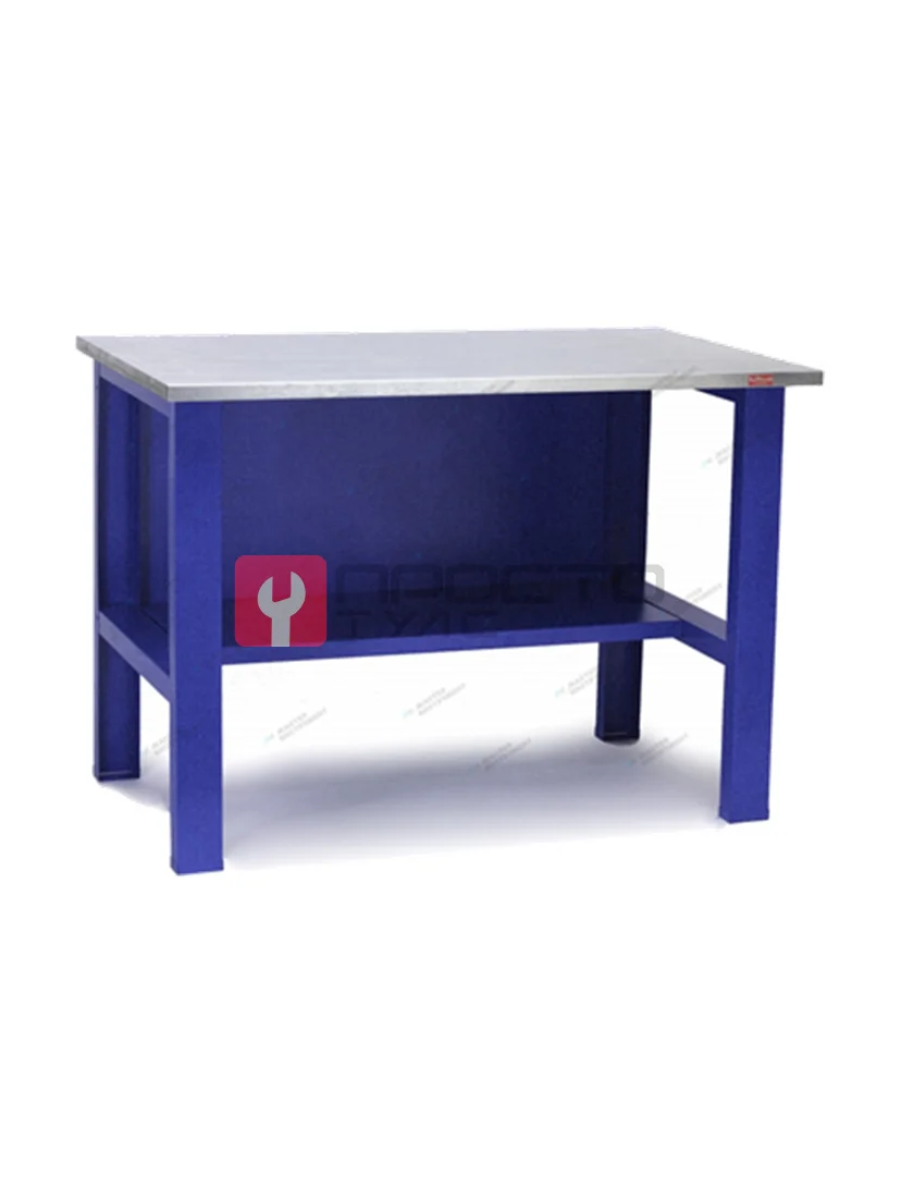Верстак Верстакофф PROFFI 101100