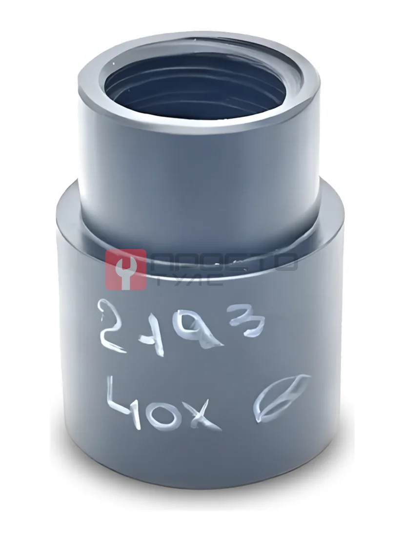 Гайка рабочая для подъёмника Stenhoj Tr 40x6 капролон