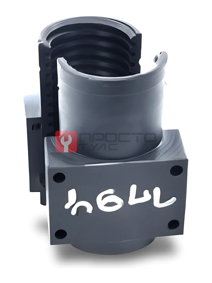 Гайка страховочная для подъемника ИНКОСТ П1018, Tr 48х6