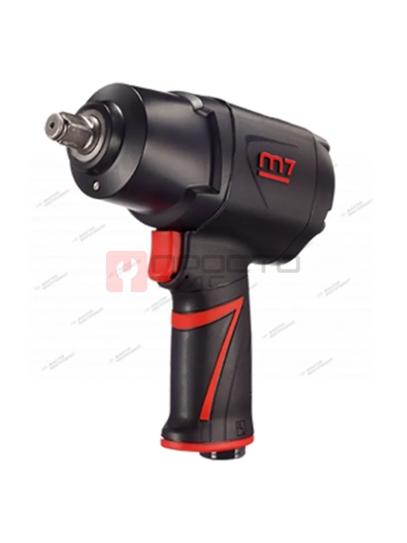Гайковерт пневматический MIGHTY SEVEN NC-4255Q