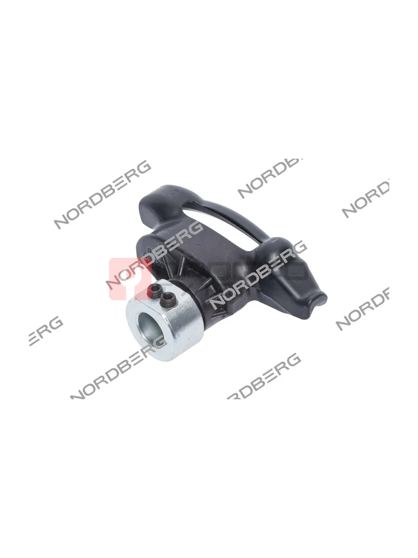 Головка CT-S-0120000 (6009425) монтажная пластиковая с металлическим адаптером NORDBERG CT-S-0120000