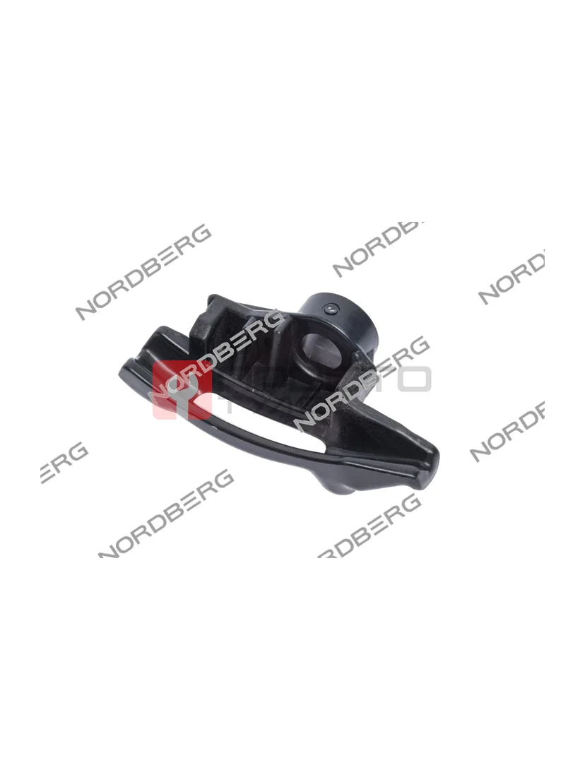 Головка CT-S-0120002 (6009426) монтажная пластиковая без основания для CT-S-0120000 NORDBERG CT-S-0120002