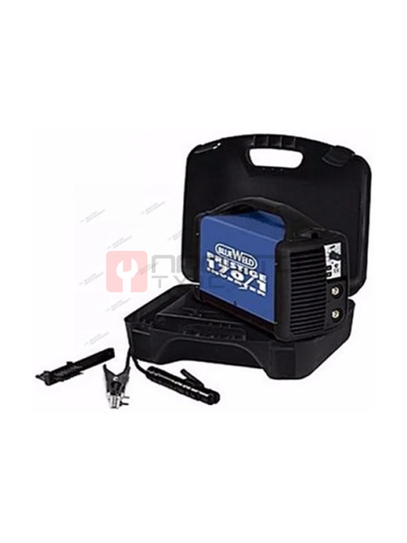 Инвертор в кейсе BlueWeld PRESTIGE 170/1